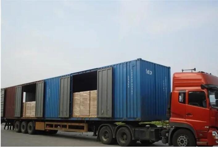 泉州到太谷县整车运输