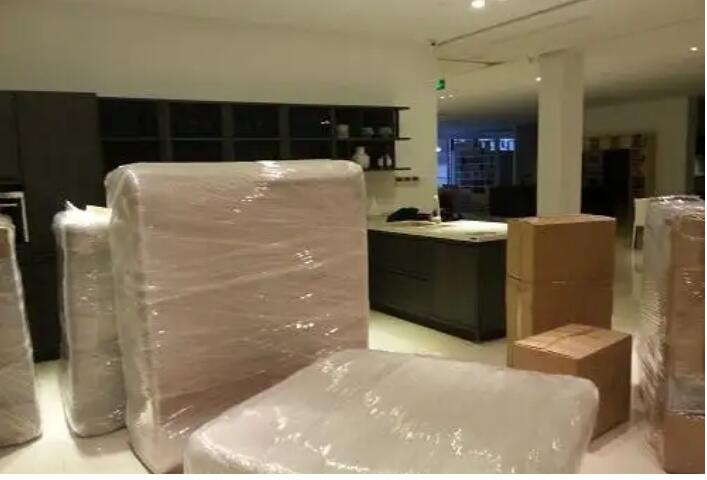 泉州到太谷县长途搬家