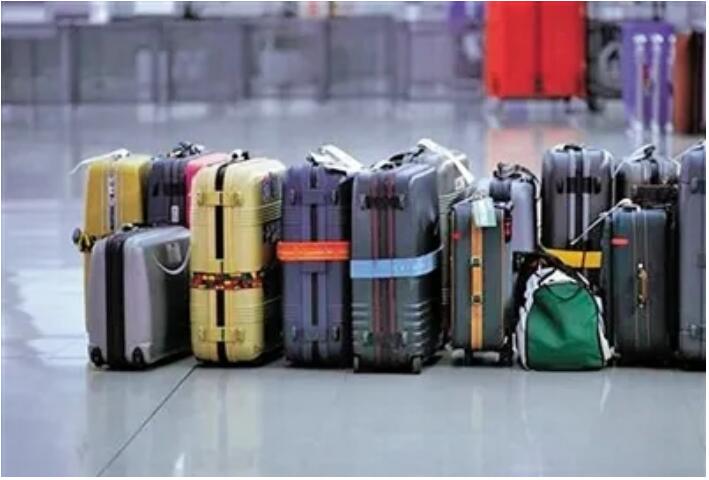 泉州到太谷县行李托运